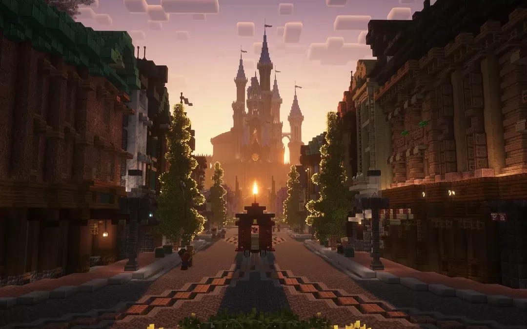 Welcome to HexSMP: Our New Adventure Begins!